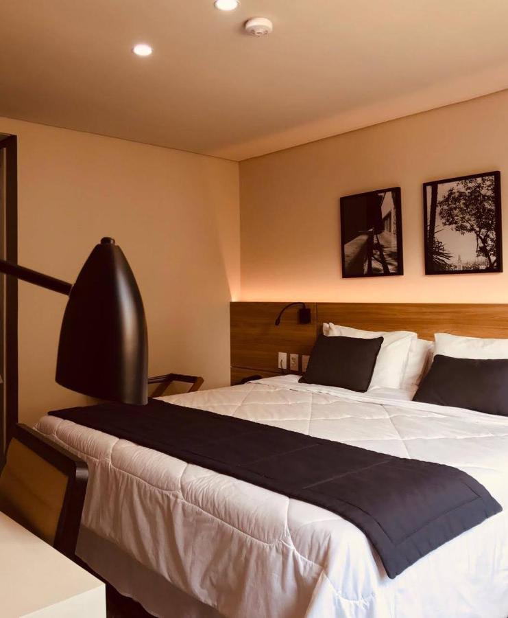 Apart-hotel Live 4*