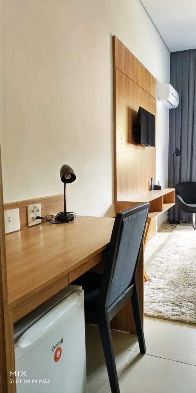 Live Apart-hotel Itaipava