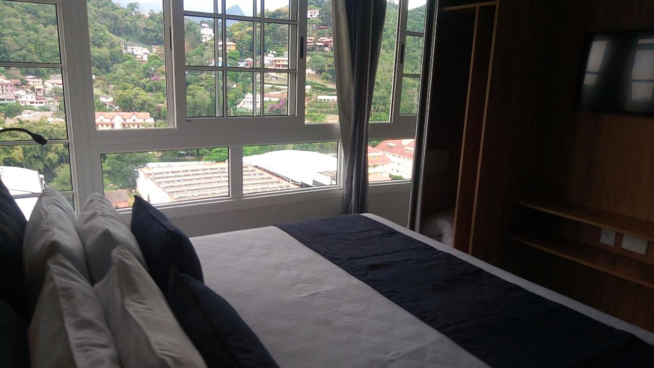 Apart-hotel Live Itaipava