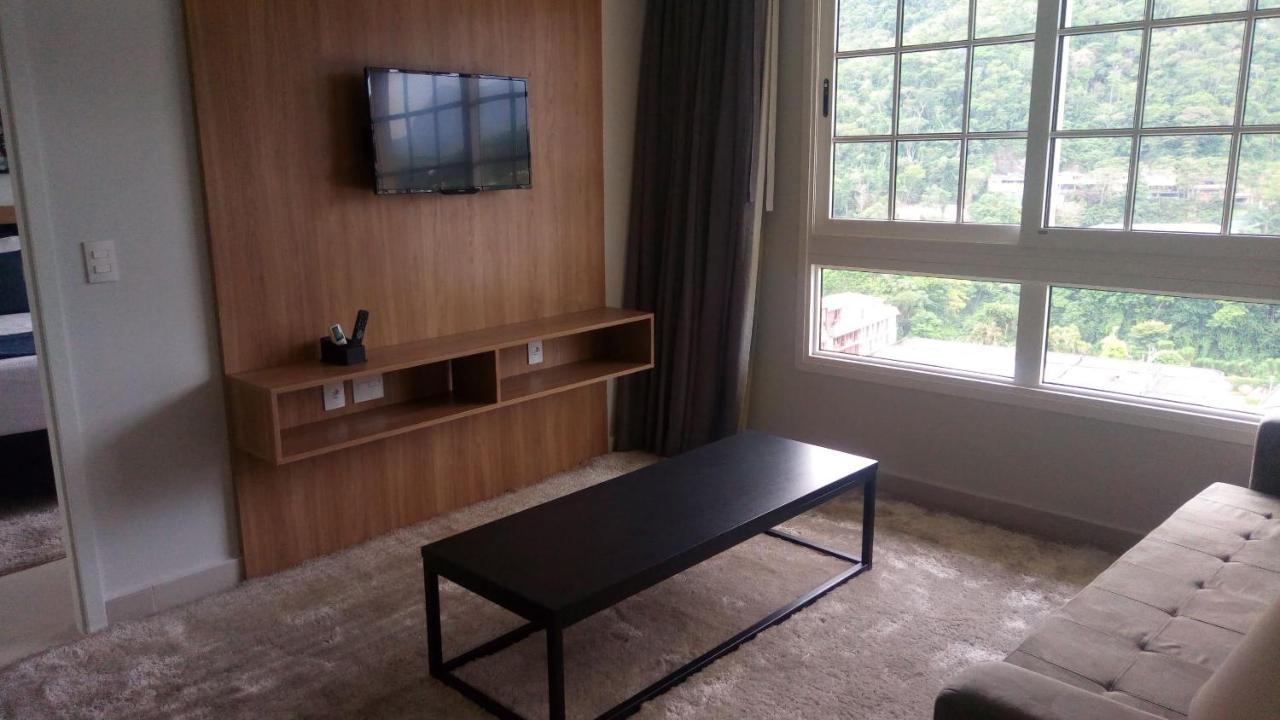 Live Apart-hotel Itaipava