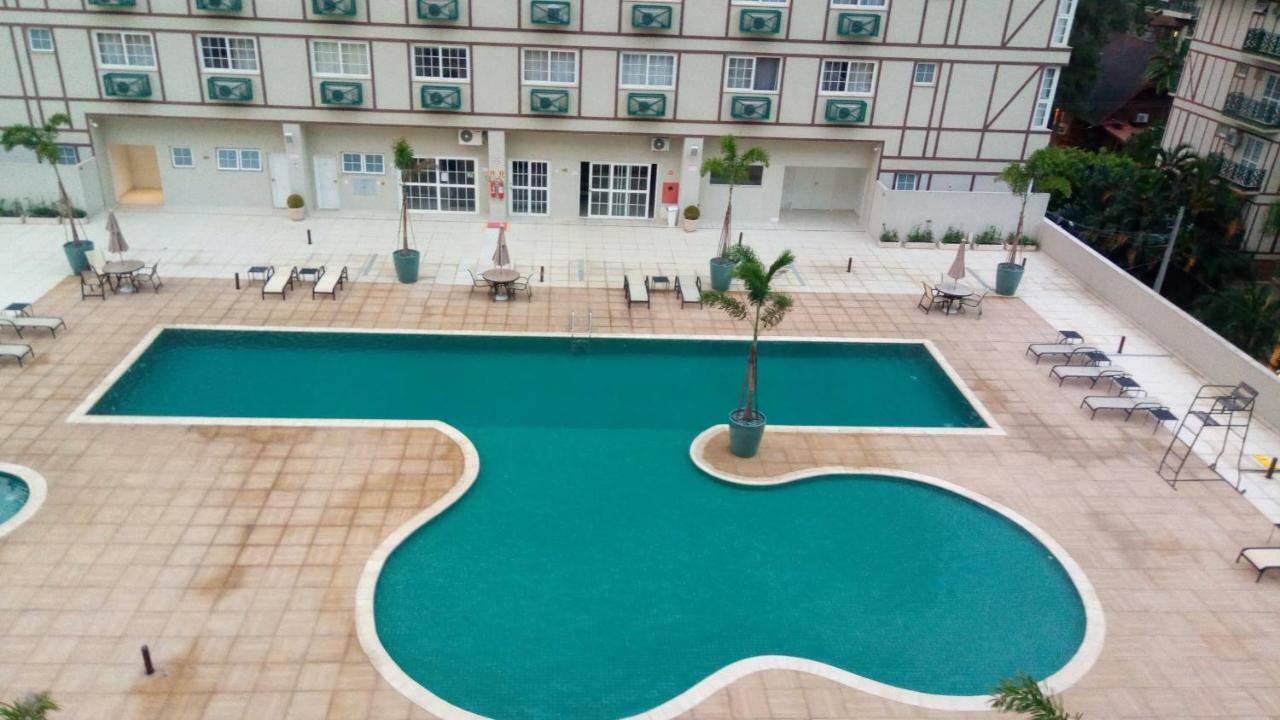 Live 4* Itaipava