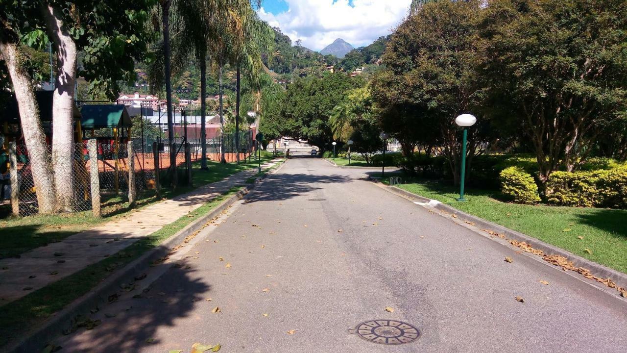 Live Apart-hotel Itaipava