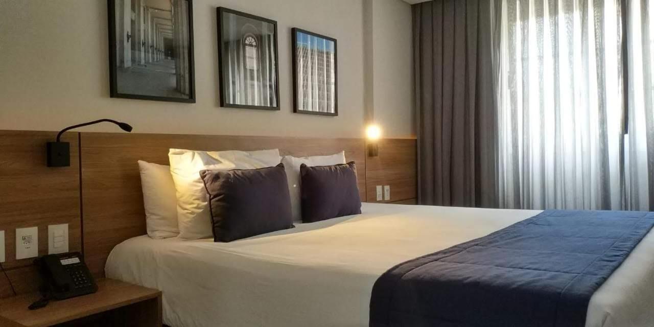 Apartahotel Live Itaipava